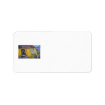 Address Labels labels
