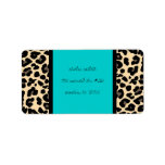 Address Labels