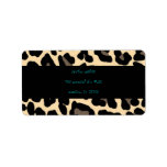 Address Labels