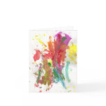 Addy Art - Notecard