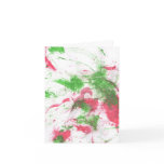 Addy Holiday Art - Notecard