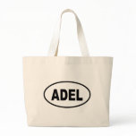 ADEL CANVAS BAGS