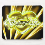 Adelaida Mousepads