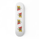 adelaide, Australia skateboards by bestflag adelaide, Australia skateboards