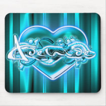 Adelaide Mouse Pad