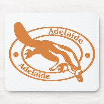 Adelaide Mouse Pads