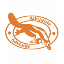 Adelaide Stamp t-shirts