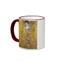 Adele Bloch-Bauer I Gustav Klimt Mug