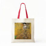 Adele Bloch-Bauer's Portrait  by Gustav Klimt Bags