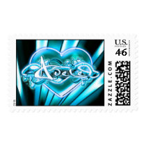 Adele Stamp