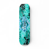 Adele Skate Deck