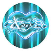 Adele Sticker