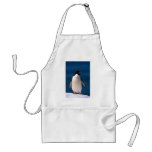 Adelie Penguins Apron