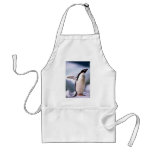 Adelie Penguins Apron