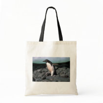 Adelie Penguins Bags