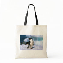 Adelie Penguins Bag