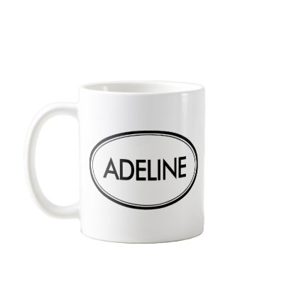 Adeline Mugs by Name_Gear