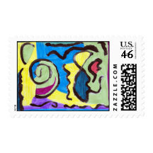 Aden Smith Stamp