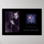 Aden Tascher Posters