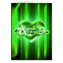 Adena Greeting Card