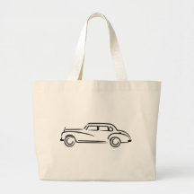 Adenauer Canvas Bags