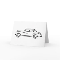 Adenauer cards