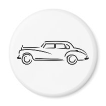 Adenauer magnets