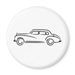 Adenauer Magnets