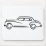 Adenauer Mousepad