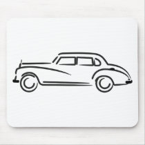 Adenauer mousepads by frengi Adenauer mousepads