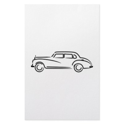 Adenauer Stationery Design by frengi
