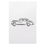 Adenauer Stationery Design