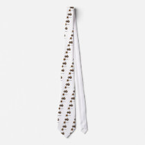 Adenosine Neurotransmitter Neck Wear