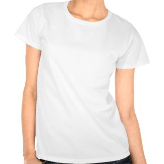 Adenosine Triphosphate Continuously Recycled (ATP) Tee Shirts