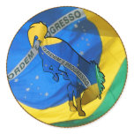 Adesivos Stickers