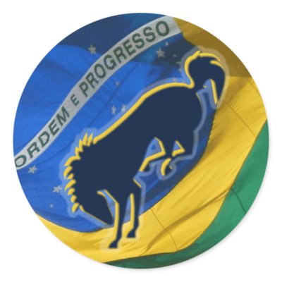 Adesivos Stickers by WildWilliams