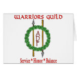 adf wg 2 card