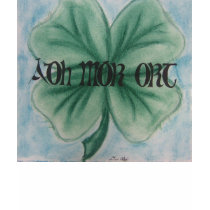 Adh Mor Ort T-Shirt