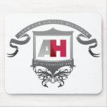AdHack AH Mouse Pad