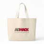AdHack Logo Bag