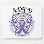 ADHD Butterfly 3 Mousepad