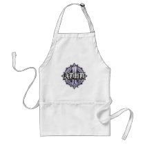 ADHD Celtic Cross aprons