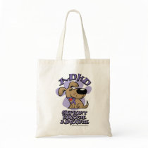 ADHD Dog bags by fightcancertees ADHD Dog bags