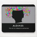 adhd_edited-1 mousepads by MDossat adhd_edited-1 mousepads