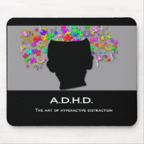 adhd_edited-1 mousepads by MDossat adhd_edited-1 mousepads