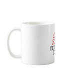 ADHD Fighter...Big Deal Coffee Mugs