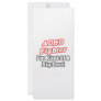 ADHD Fighter...Big Deal Personalized Rack Card