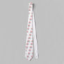 ADHD Fighter...Big Deal Neck Tie