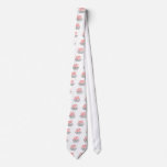 ADHD Fighter...Big Deal Neck Tie