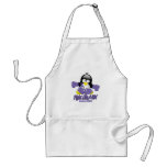 ADHD Fighting Penguin Aprons